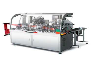 Automatische Nat veegt PLC van de Verpakkende Machine Hoog Stabiliteit Controlesysteem af