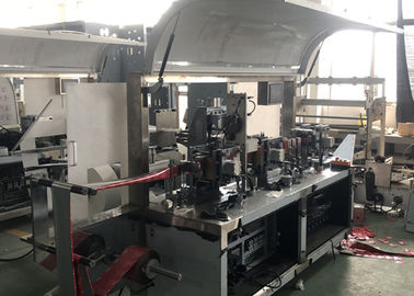PLC Controle Natte Weefsel Ingevoerde de Nevelpomp van de Productiemachine Japan