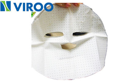 Semi Automatische Gezichtsmasker Productiemachine/de Gezichtsmachine van het Maskerpak