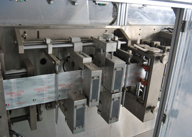 Veilig Automatisch Gezichtsmasker die Machine, Masker Vullende en Verzegelende Machine maken