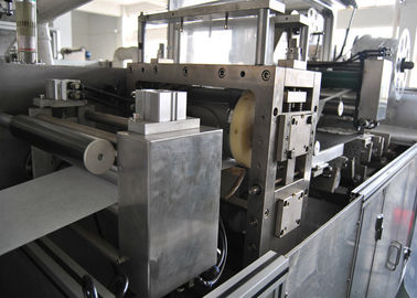 Stabiel niet Geweven Gezichtsmasker die Machine, Gezichtsmasker maken die Machine maken