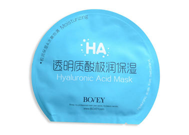 niet Geweven van 380V 50/60Hz Vorm Vriendschappelijke Eco van het Masker de Machine Aangepaste Masker -