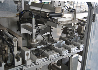 Machines van de het Maskerverpakking van Ce de Standaard Gezichts met Benzinestation Lage Verrichting