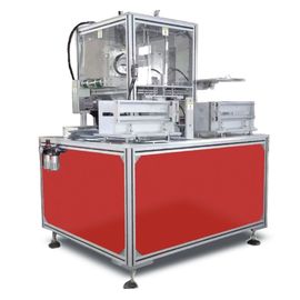 1200*1280*2200mm de Machine van het Maskerpak