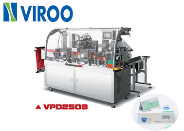 Ce-de Natte Certificatie 1200kg veegt Productiemachine af, veegt single-piece van het Hotelsgebruik verpakkingsmachine af