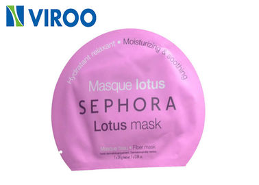 Het horizontale Gezichtsmasker Vullende en Verpakkende Machine van 380V 50/60Hz