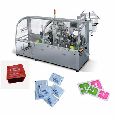 1.0Mpas natte de desinfectie veegt/Nat weefsel 30-80g/M2 afveegt Productiemachine af