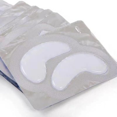 Gel die Gezichtsmachine van de Maskerverpakking 200mm hydrateren het Vullende Verzegelen 25 Keer/Min
