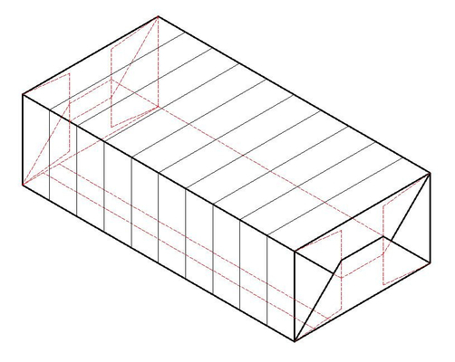 CE-standaard cellophanefilmverpakkingsmachine / 3d cellophanefilmverpakkingsmachine